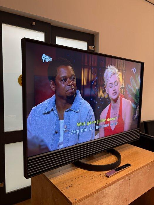 Bang & Olufsen - TV à écran plat (3) - BeoVision Horizon 48, TV, Hi-fi & Vidéo, Chaîne Hi-fi