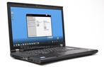 Windows XP, 7 of 10 Pro Lenovo Thinkpad T520 i7-2620M 2/4/8, Informatique & Logiciels, Ordinateurs portables Windows, Ophalen of Verzenden