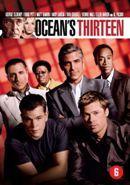 Oceans thirteen op DVD, Cd's en Dvd's, Dvd's | Thrillers en Misdaad, Nieuw in verpakking, Verzenden