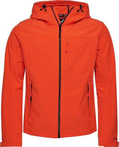 Superdry Code Trekker Jacket Heren Jas - Oranje - Maat S, Vêtements | Hommes, Vestes | Hiver, Envoi
