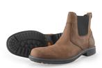 Timberland Chelsea boots in maat 43½ Bruin | 5% extra, Kleding | Heren, Schoenen, Bruin, Verzenden, Timberland, Boots