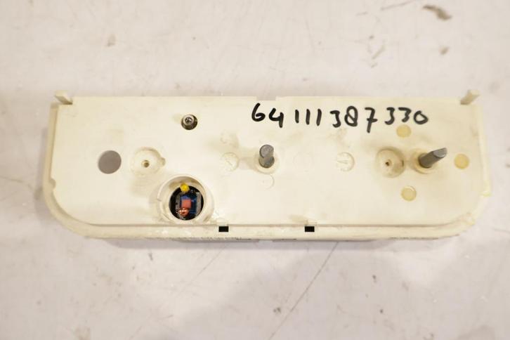 BMW E36 3 Serie OEM Klimaat / kachel bediening NIEUW!, Auto-onderdelen, Airco en Verwarming, Ophalen of Verzenden