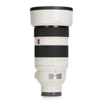 Sony 50-150mm F2.0 GM, Audio, Tv en Foto, Ophalen of Verzenden, Zo goed als nieuw