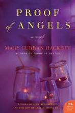 Proof of Angels 9780062279958, Boeken, Mary Curran Hackett, Mary Curran-Hackett, Zo goed als nieuw, Verzenden