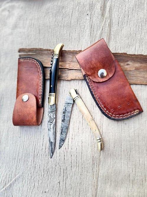 Keukenmes - Utility knife -  Nouveauté Timeless Art Boutique, Antiek en Kunst, Antiek | Keukengerei