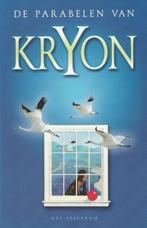 De parabelen van Kryon - Lee Caroll - 9789027412591 - Paperb, Verzenden, Nieuw