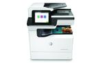 Printer | PageWide Managed Color MFP E77660dn (2GP05A) | Ref