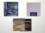 Pokemon Sapphire [Gameboy Advance], Consoles de jeu & Jeux vidéo, Jeux | Nintendo Game Boy, Verzenden