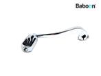 Schakelpedaal Harley-Davidson FXSTD Softail Deuce 2007, Verzenden, Gebruikt