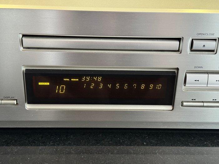 Onkyo - DX-7711 Cd-speler, Audio, Tv en Foto, Radio's