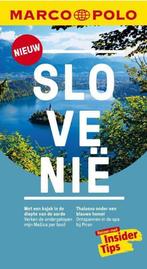 Slovenië / Marco Polo 9783829758307 Daniela Schetar, Boeken, Verzenden, Zo goed als nieuw, Daniela Schetar