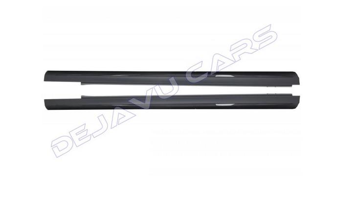 E63 AMG Look Side skirts voor Mercedes Benz E-Klasse W213, Auto diversen, Tuning en Styling, Ophalen of Verzenden