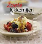Zoete Lekkernijen 9789048301188, Boeken, Kookboeken, Zo goed als nieuw, Rachel Lane, Carla Bardi, Verzenden