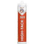 MS-Polymeer Seal-it® 360 HIGH-TACK - Wit (RAL9010), Verzenden
