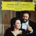 Verdi - James Levine, The Metropolitan Opera Orchestra And C, Verzenden, Gebruikt