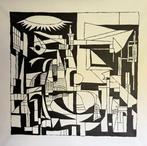 Freda People - Guernica Abstract Collection XL