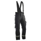 Jobman 2935 pantalon dhiver  m noir, Bricolage & Construction