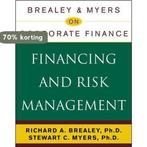 Financing and Risk Management 9780071383783 Richard Brealey, Boeken, Verzenden, Gelezen, Richard Brealey