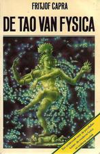 De Tao van fysica - een onderzoek naar de paralellen tussen, Boeken, Verzenden, Gelezen, F. Capra