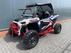 Polaris RZR XP Turbo 1000cc 2019 homologatie full option, Motoren, 2 cilinders, Meer dan 35 kW