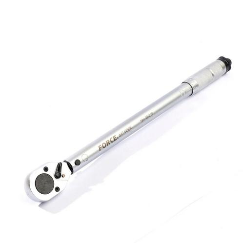 FORCE 1/2 Momentsleutel 42-210 Nm, Doe-het-zelf en Bouw, Gereedschap | Handgereedschap, Nieuw, Ophalen of Verzenden