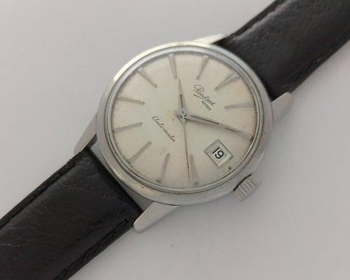 Reinhard Kerns - Compressor - Zonder Minimumprijs - Heren -, Handtassen en Accessoires, Horloges | Heren