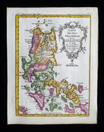 Azië - Oost-Indië / Manilla / Mindanao / Ilo Ilo; La Haye /, Boeken, Nieuw