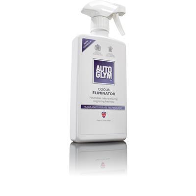 AUTOGLYM Odour Eliminator 500 ML, Auto diversen, Onderhoudsmiddelen, Ophalen of Verzenden