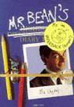 Mr Beans Diary 9781852833497 Rowan Atkinson, Boeken, Verzenden, Gelezen, Rowan Atkinson