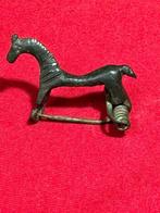 Oud-Romeins Brons Fibula - 27 mm, Verzamelen
