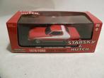 James Bond, Starsky & Hutch - Batman - Greenlight, Corgi, Nieuw
