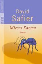 Mieses Karma 9783499332777, Gelezen, David Safier, Verzenden
