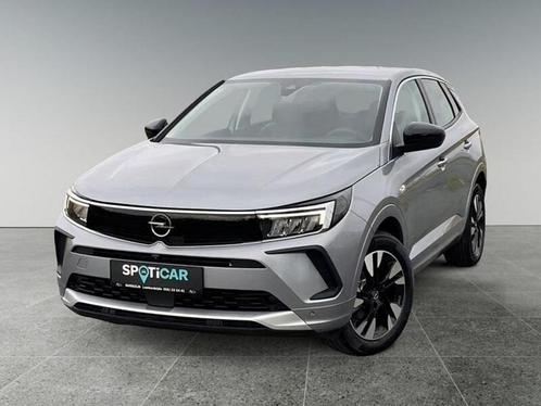 Opel Grandland, Auto's, Opel
