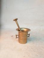 Mortier - Cuivre - Mortier en cuivre