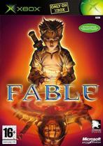 Fable (Losse CD) (Xbox Original Games), Ophalen of Verzenden
