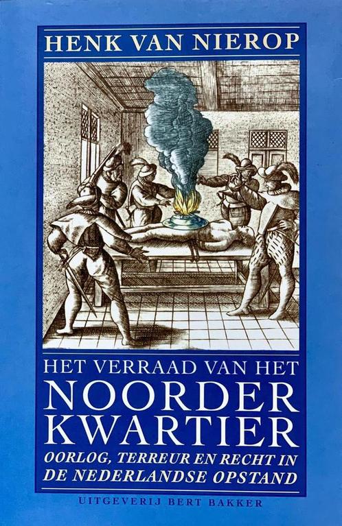 Verraad Van Het Noorderkwartier Pap 9789035120501, Boeken, Overige Boeken, Gelezen, Verzenden