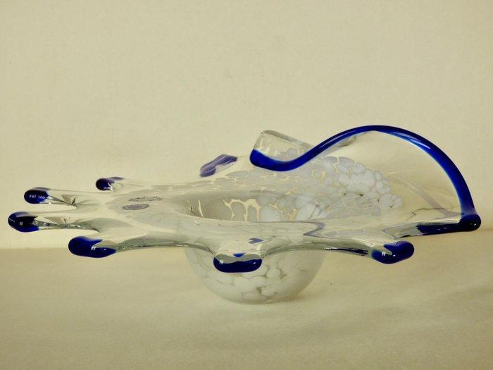 Wasbak - Glas, Antiek en Kunst, Antiek | Glaswerk en Kristal