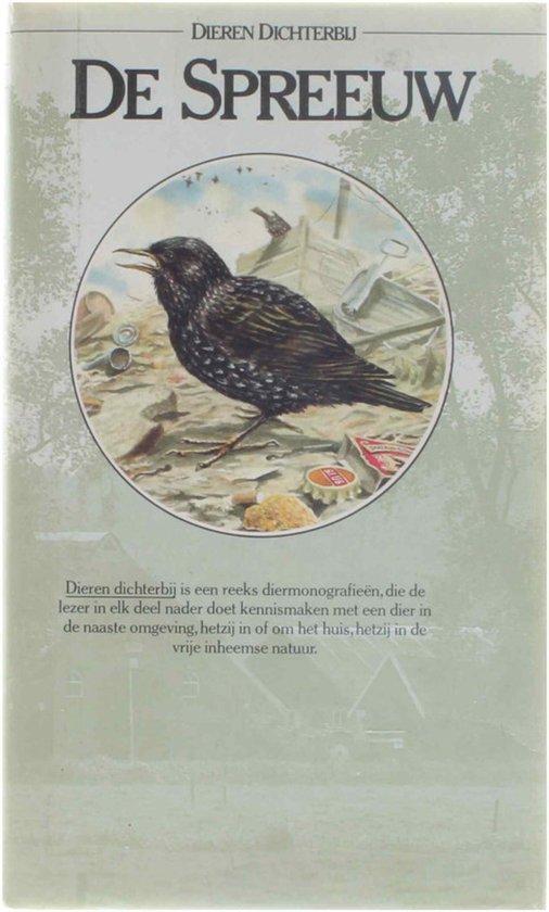 De spreeuw 9789027472557 Gallacher, Boeken, Overige Boeken, Gelezen, Verzenden