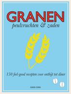 Granen, peulvruchten & zaden 9789461430892 Molly Brown, Boeken, Kookboeken, Verzenden, Gelezen, Molly Brown