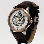 Optima - Stöbli Skeleton Swiss automatic - OSA483SK-SRL-1 -, Nieuw