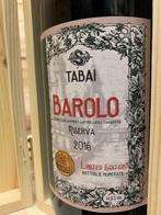 2016 Tabai - Barolo Riserva - 1 Magnum (1,5 L), Collections