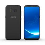 (actie + gratis cadeau) Samsung galaxy S8 64GB zwart (8-core