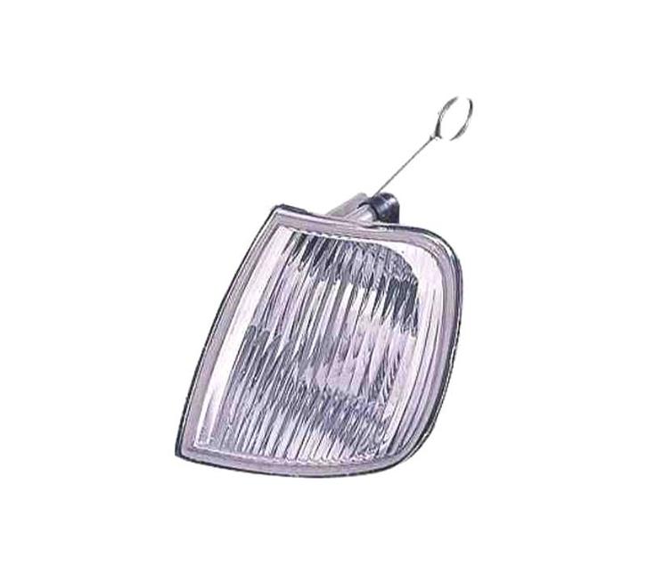 Clignotants Avant Pour Seat Arosa 97-00, Auto-onderdelen, Verlichting, Verzenden