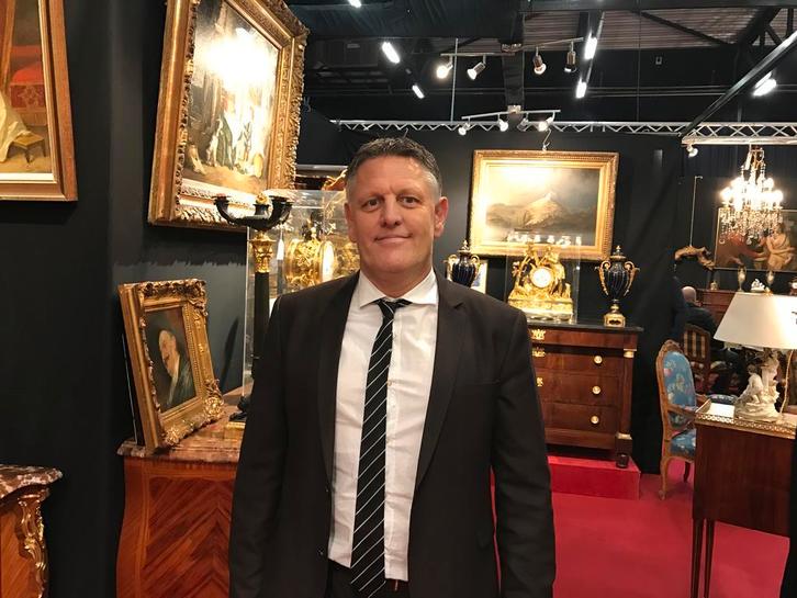 Marc De Leener, antiquaire expérimenté depuis 30 ans, Antiek en Kunst, Antiek | Overige Antiek