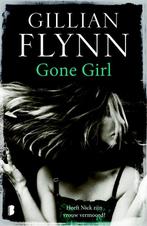 Gone girl 9789022572047, Boeken, Thrillers, Verzenden, Gelezen, Gillian Flynn