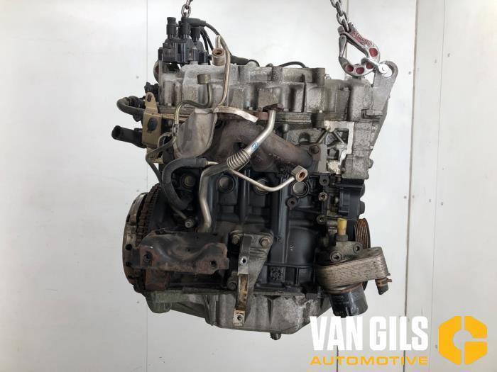 Motor Renault Clio O274290, Auto-onderdelen, Motor en Toebehoren