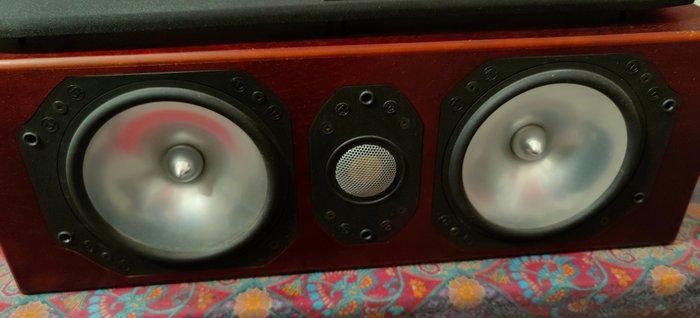 Monitor Audio - Silver Center Luidspreker, TV, Hi-fi & Vidéo, Radios