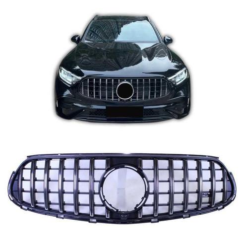 Grill voor mercedes glc - glc coupe x254 c254 chrome (2023+), Auto-onderdelen, Carrosserie