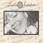 Leslie Satcher - Love Letters, Verzenden