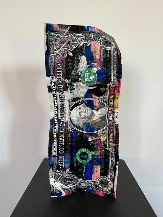 Karl Lagasse - KINCHA (dernière œuvre disponible), Antiek en Kunst, Kunst | Designobjecten